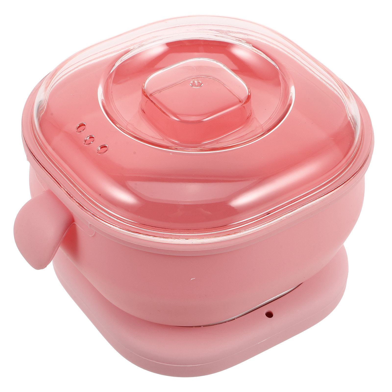 Wax Warmer - جهاز تسخين الشمع المحمول القابل للطي
