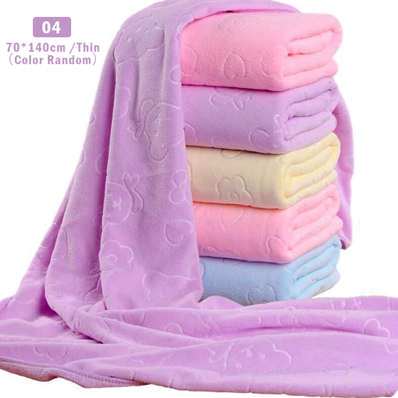 Spa Towel - منشفة حمام فائقة الامتصاص سريعة الجفاف