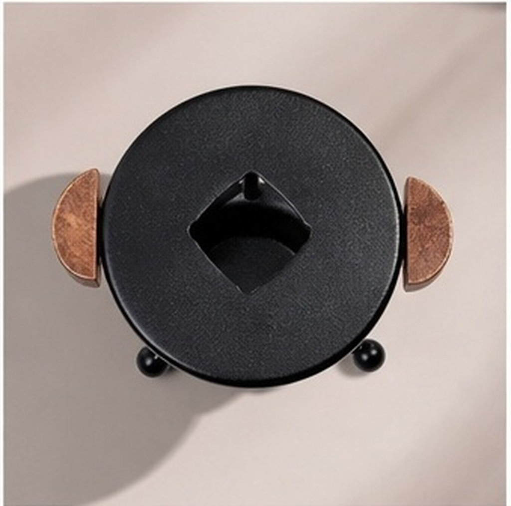Wax Warmer - 1 قطعة من موقد صهر الشمع