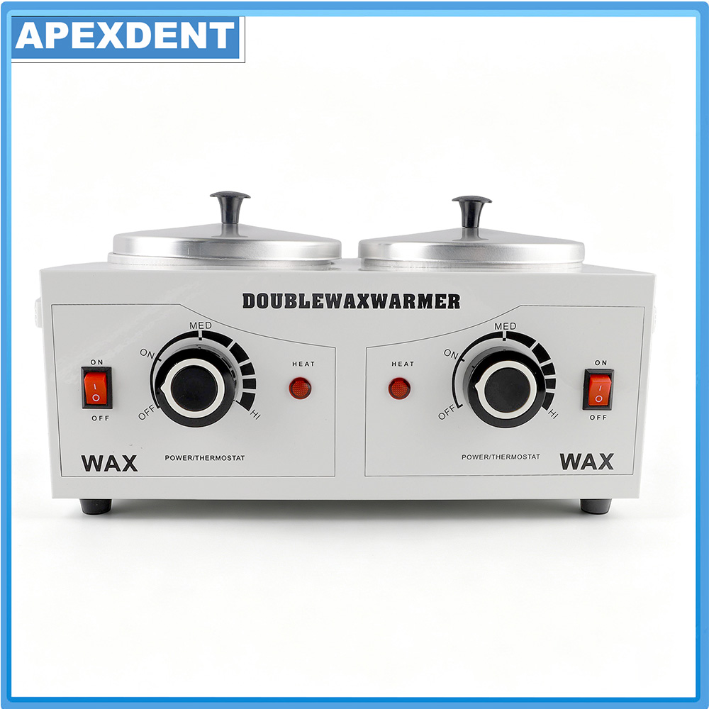 آلة إذابة الشمع ذات الوعاء الم - مراجعة Wax Warmer وسعره