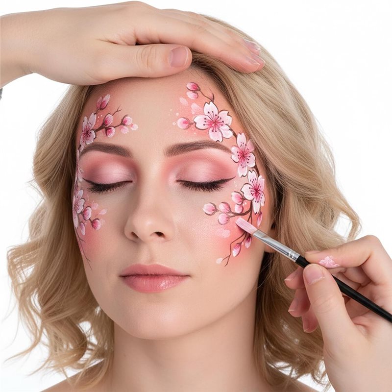 مجموعة فرشاة وأداة إسفنجية لطل - مراجعة Body Brush وسعره