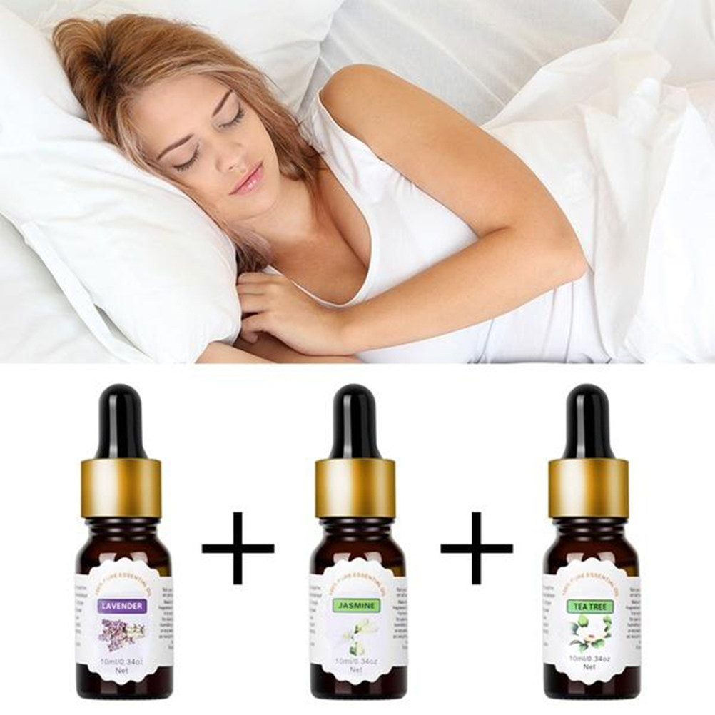 زيت عطري برائحة اللافندر، حجم  - مراجعة Aromatherapy Diffuser وسعره