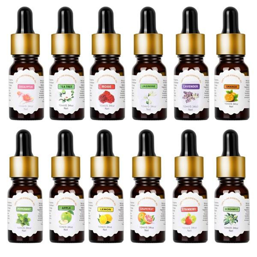 زيت عطري برائحة اللافندر، حجم  - مراجعة Aromatherapy Diffuser وسعره