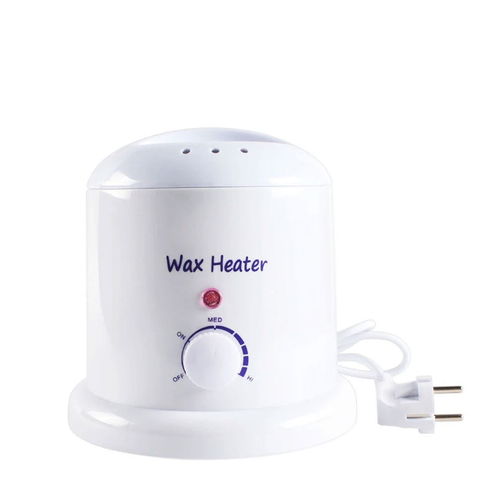 جهاز تسخين البارافين سعة 1000  - مراجعة Wax Warmer وسعره