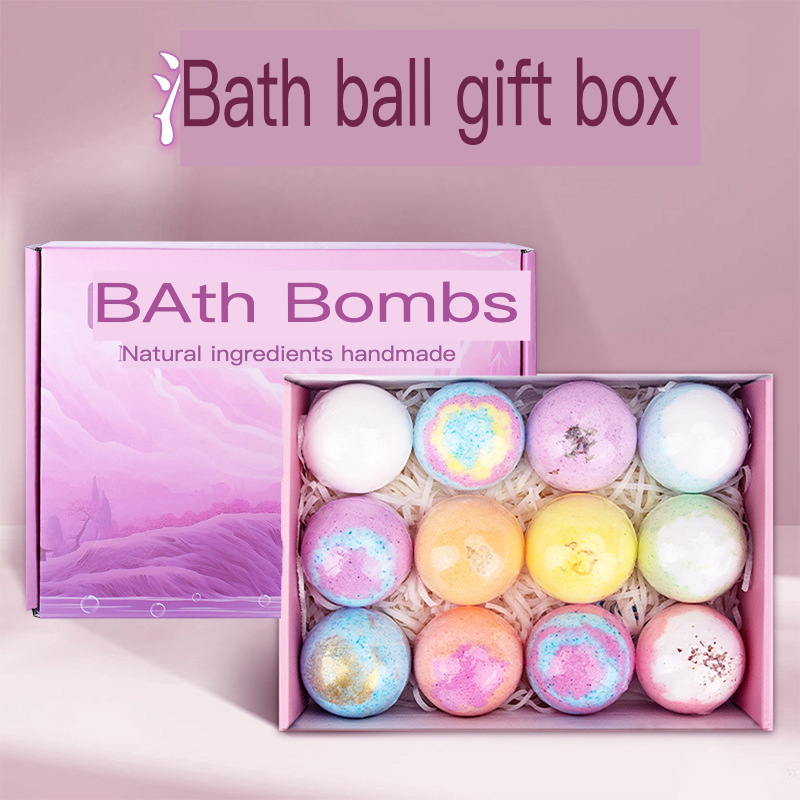 كرة ملح الزيوت العطرية ذات الز - مراجعة Bath Salts وسعره