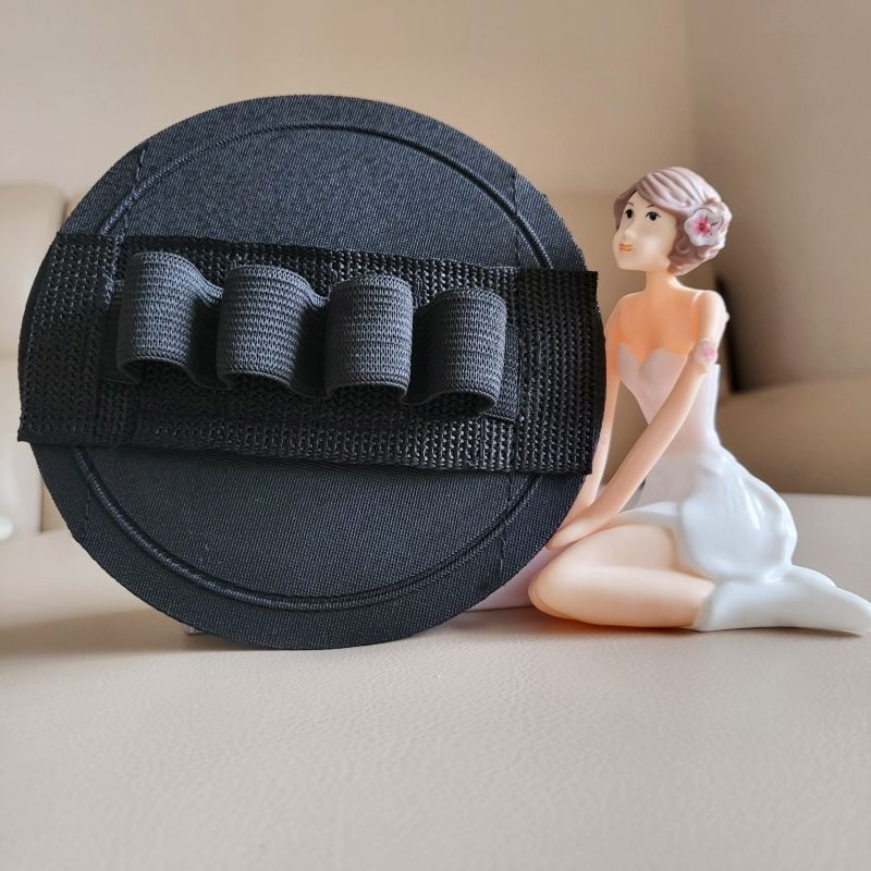 فرشاة استحمام لتقشير الجسم وإز - مراجعة Body Brush وسعره