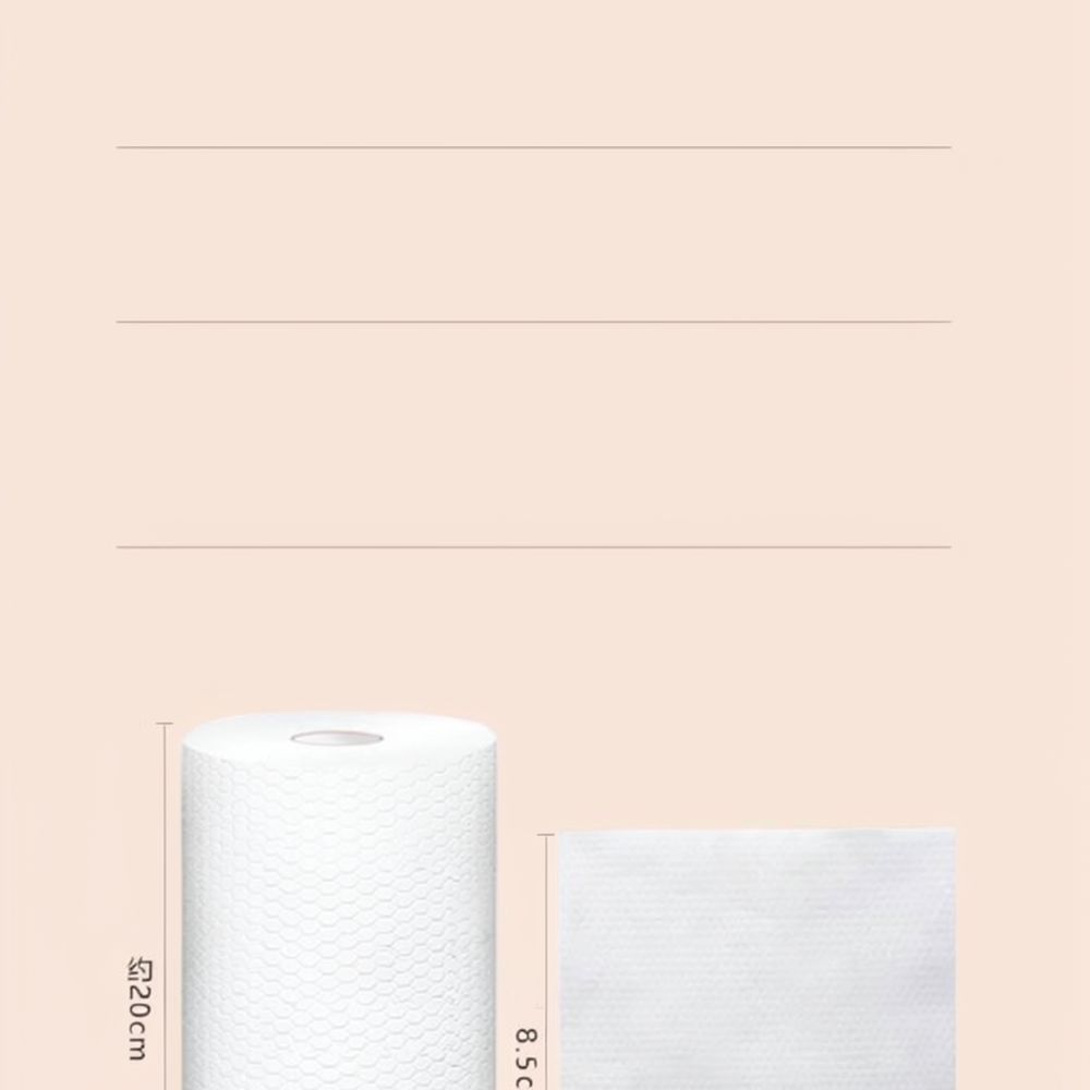 مناشف باديكير للاستخدام مرة وا - مراجعة Spa Towel وسعره