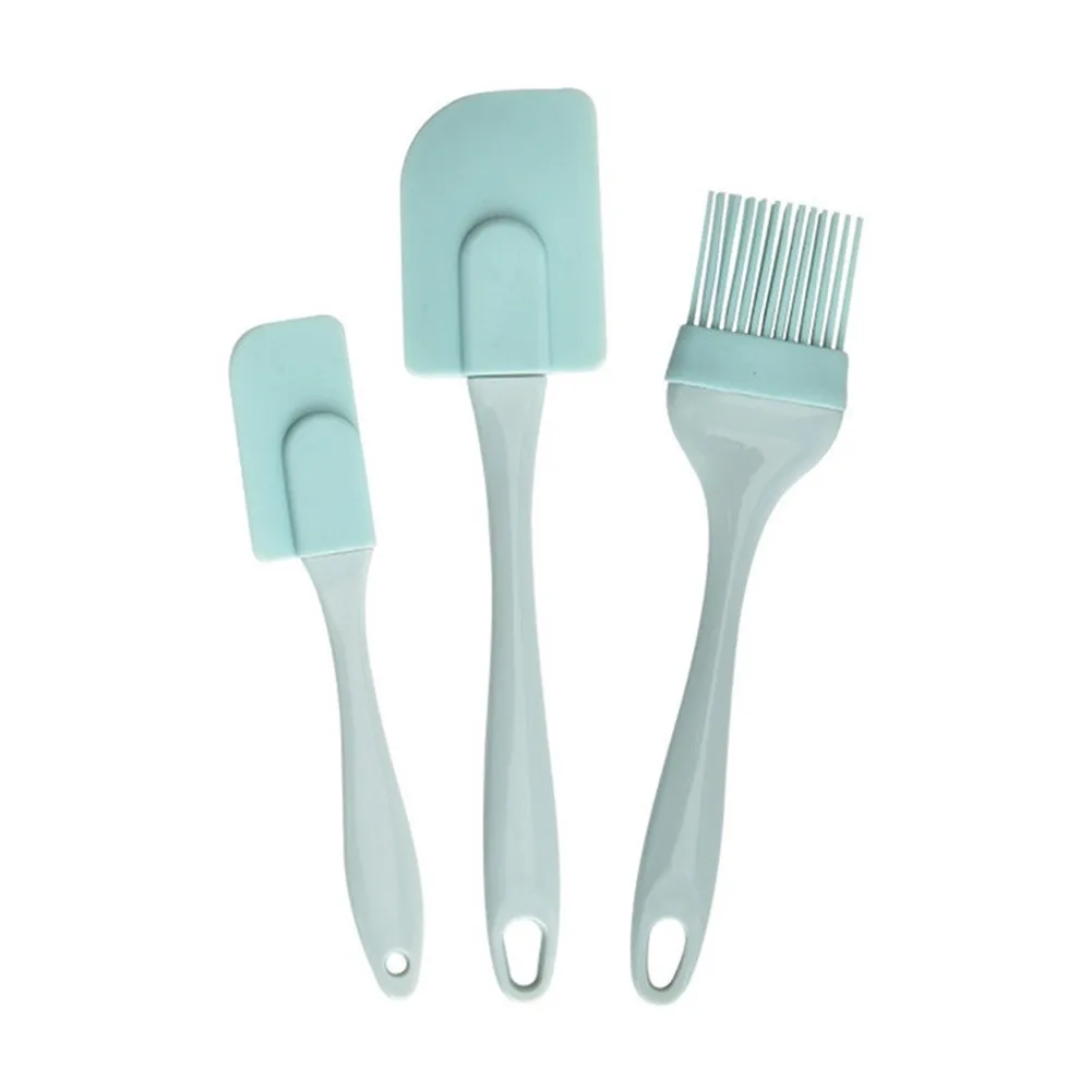 3 قطع مكشطة كريمة، ملعقة خلط ل - مراجعة Body Brush وسعره