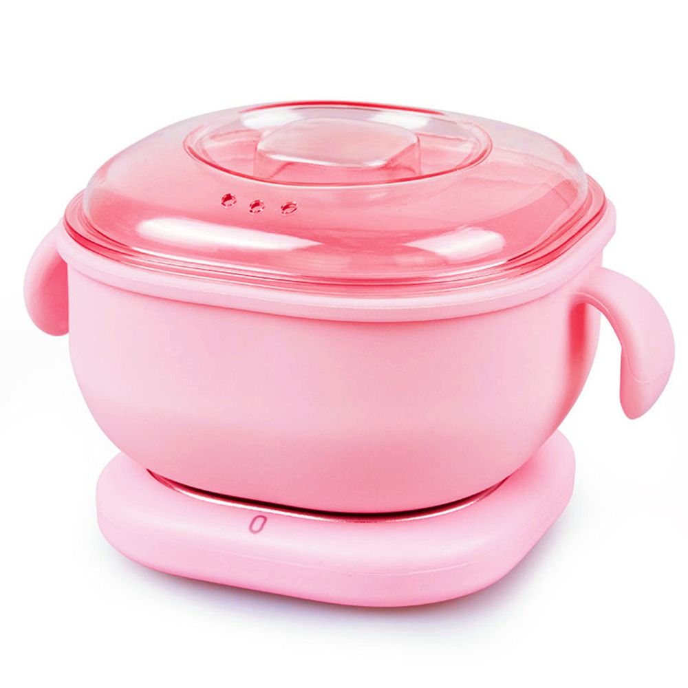 جهاز تسخين الشمع القابل للطي س - مراجعة Wax Warmer وسعره