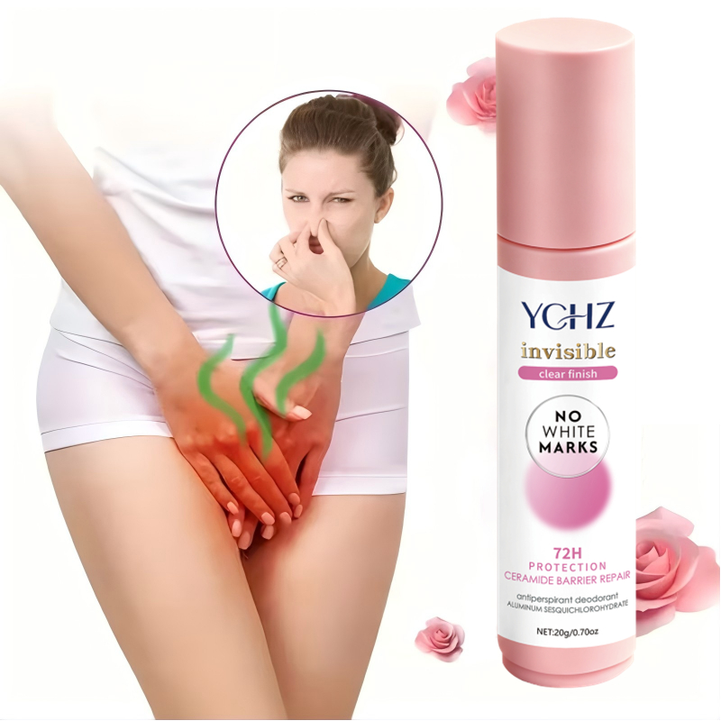 مزيل عرق للجسم للنساء برائحة ا - مراجعة Body Oil وسعره